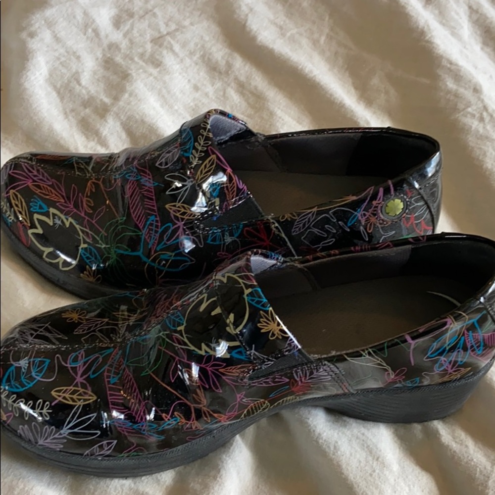 Work wonders nursing shoes